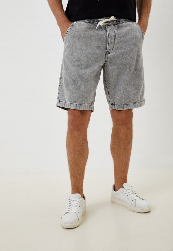 фото Шорты джинсовые tom tailor denim