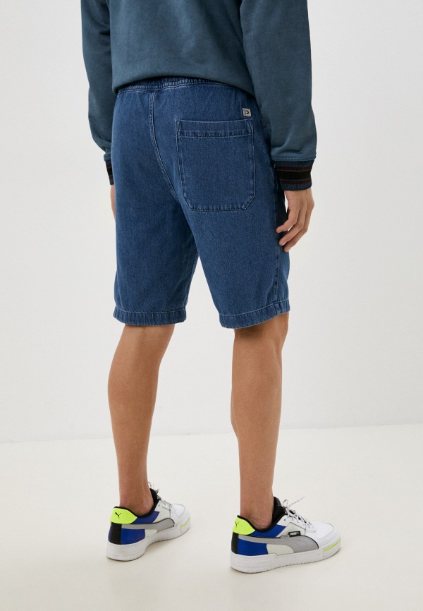 фото Шорты джинсовые tom tailor denim
