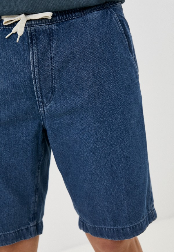 фото Шорты джинсовые tom tailor denim