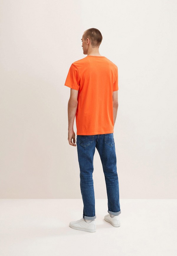 фото Футболка tom tailor