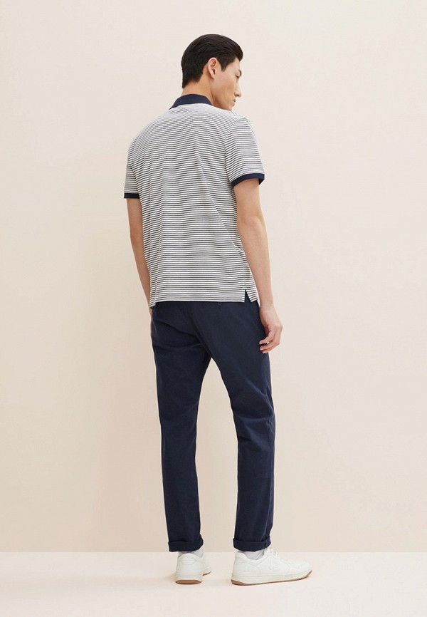 фото Поло tom tailor