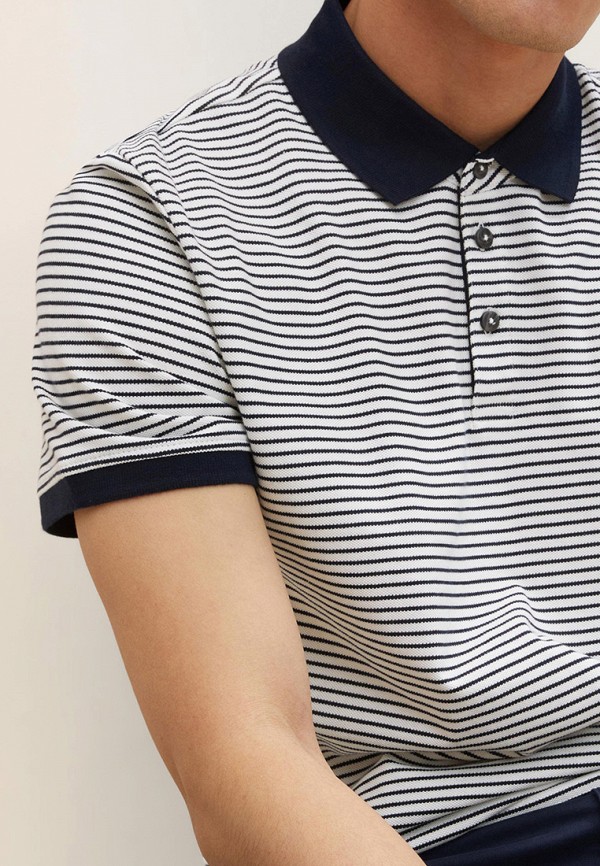 фото Поло tom tailor