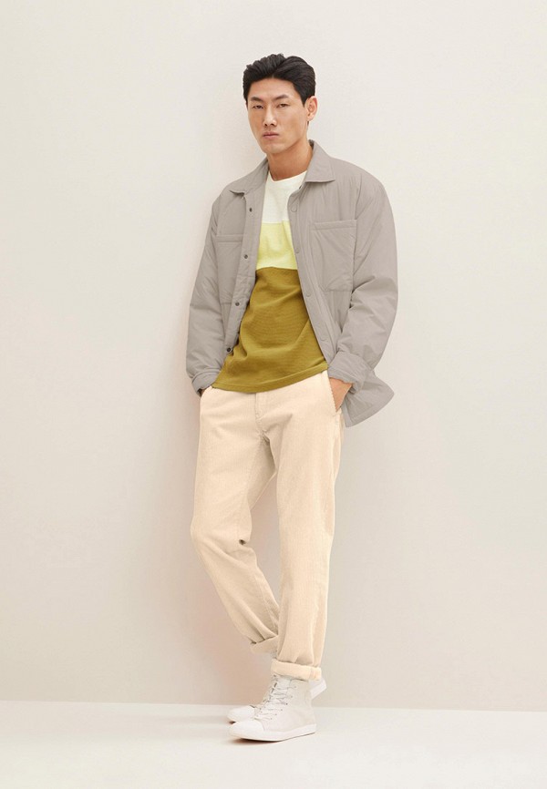 фото Футболка tom tailor