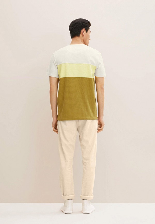 фото Футболка tom tailor