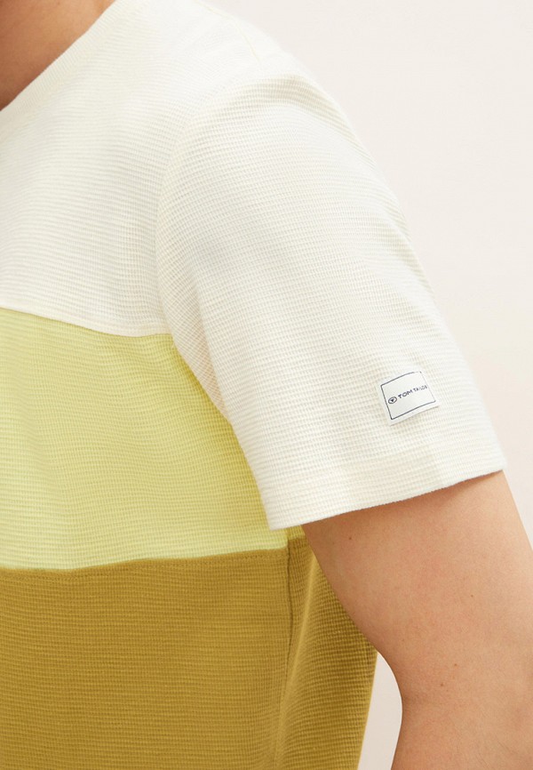 фото Футболка tom tailor