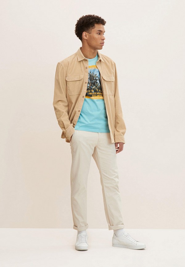 фото Футболка tom tailor