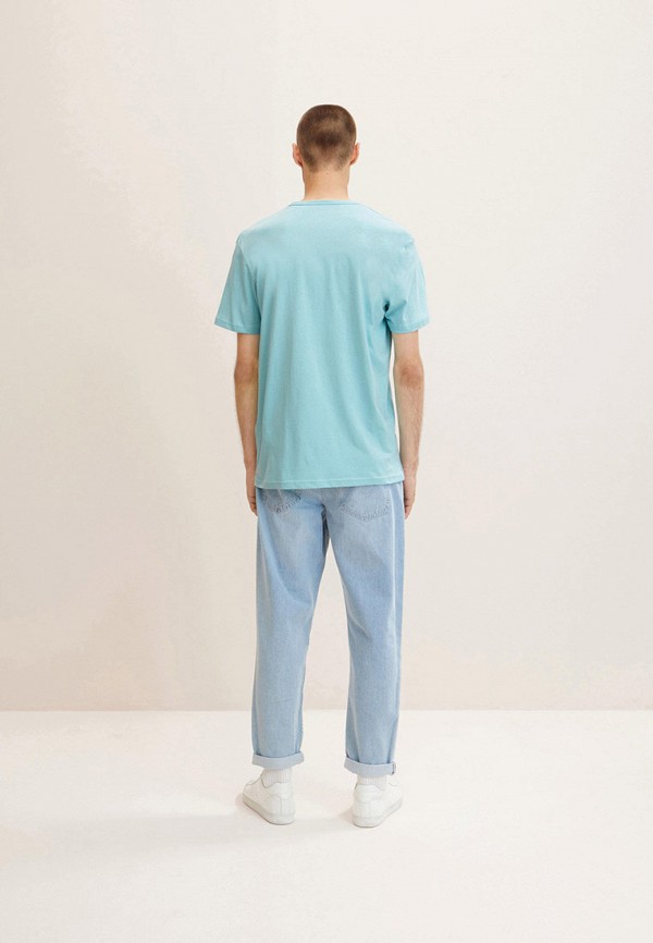 фото Футболка tom tailor