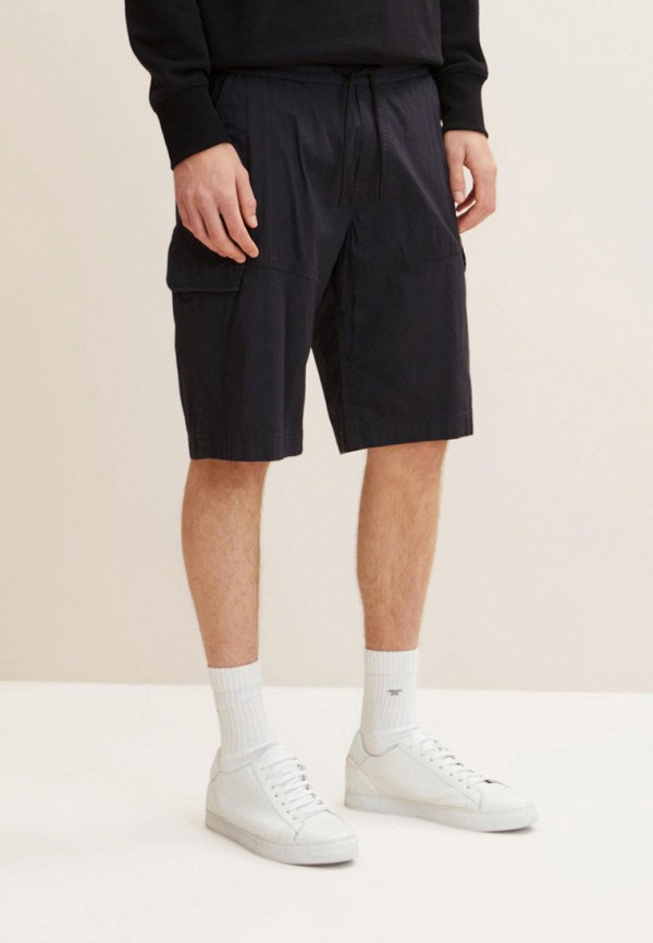 фото Шорты tom tailor denim