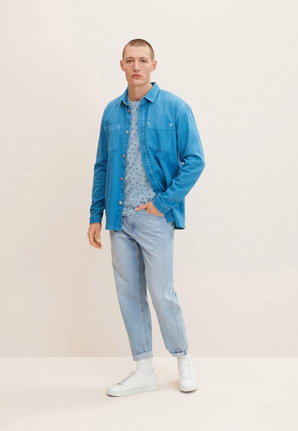 фото Футболка tom tailor