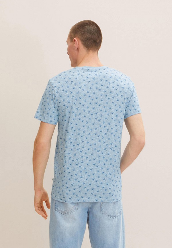 фото Футболка tom tailor