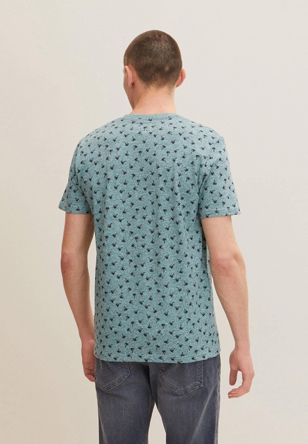 фото Футболка tom tailor