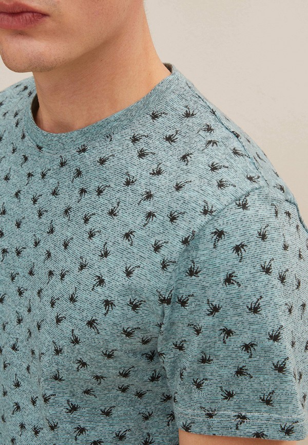 фото Футболка tom tailor