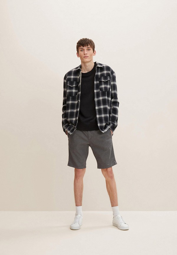 фото Шорты tom tailor denim