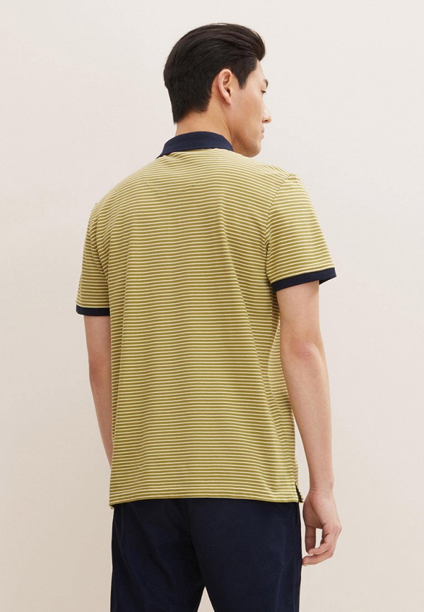 фото Поло tom tailor