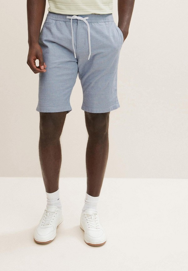 фото Шорты tom tailor denim
