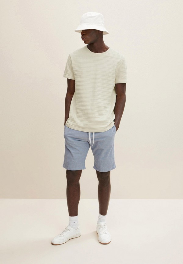фото Шорты tom tailor denim