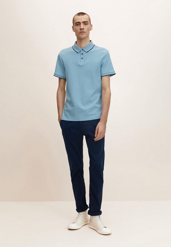 фото Поло tom tailor