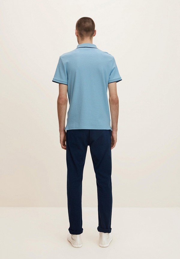 фото Поло tom tailor