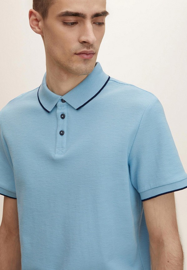 фото Поло tom tailor