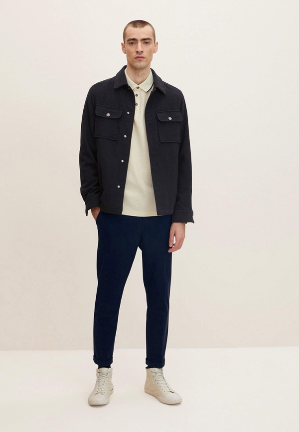 фото Поло tom tailor