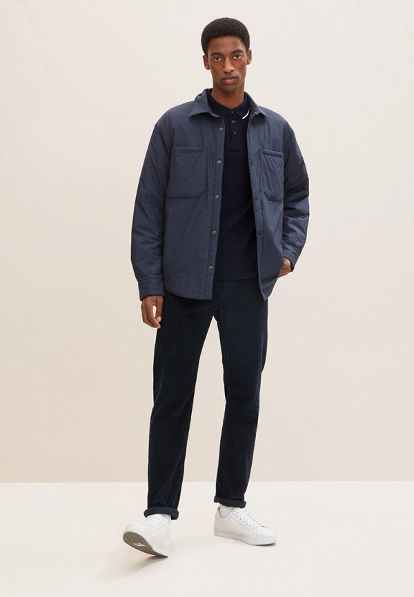 фото Поло tom tailor