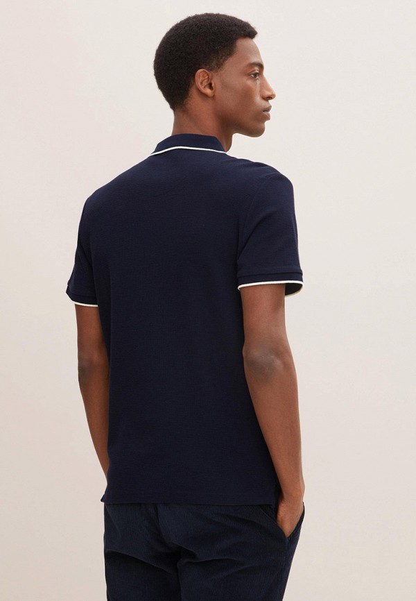 фото Поло tom tailor