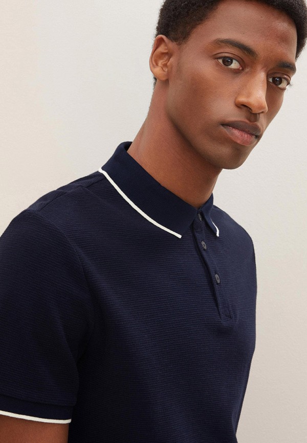 фото Поло tom tailor