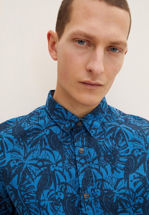 фото Рубашка tom tailor