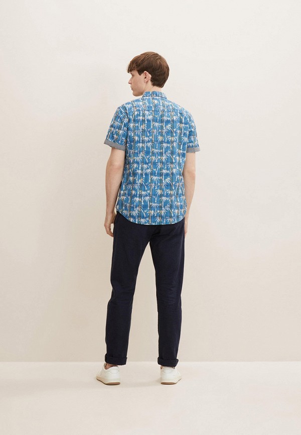 фото Рубашка tom tailor