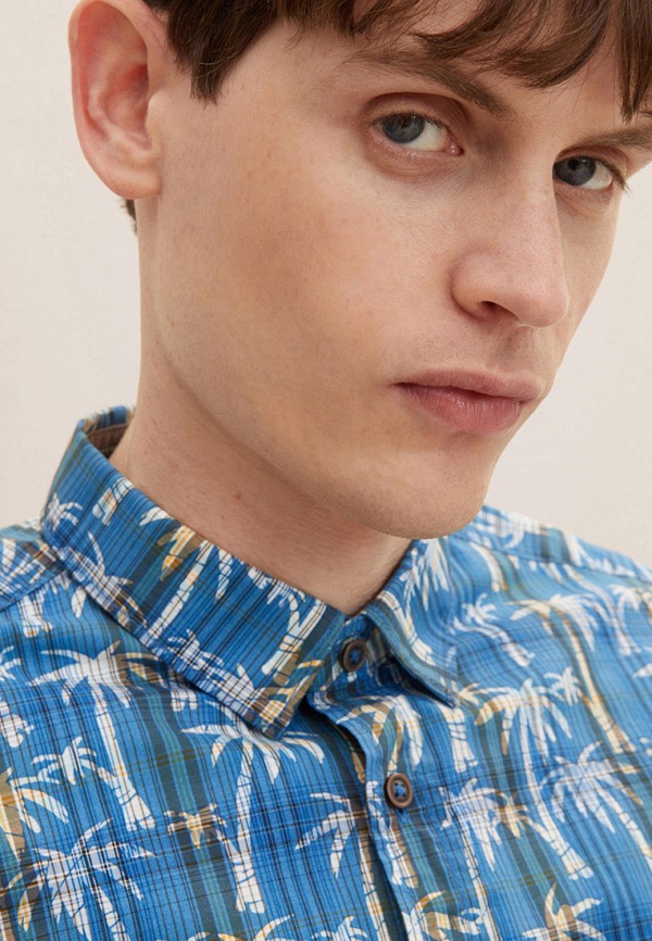 фото Рубашка tom tailor