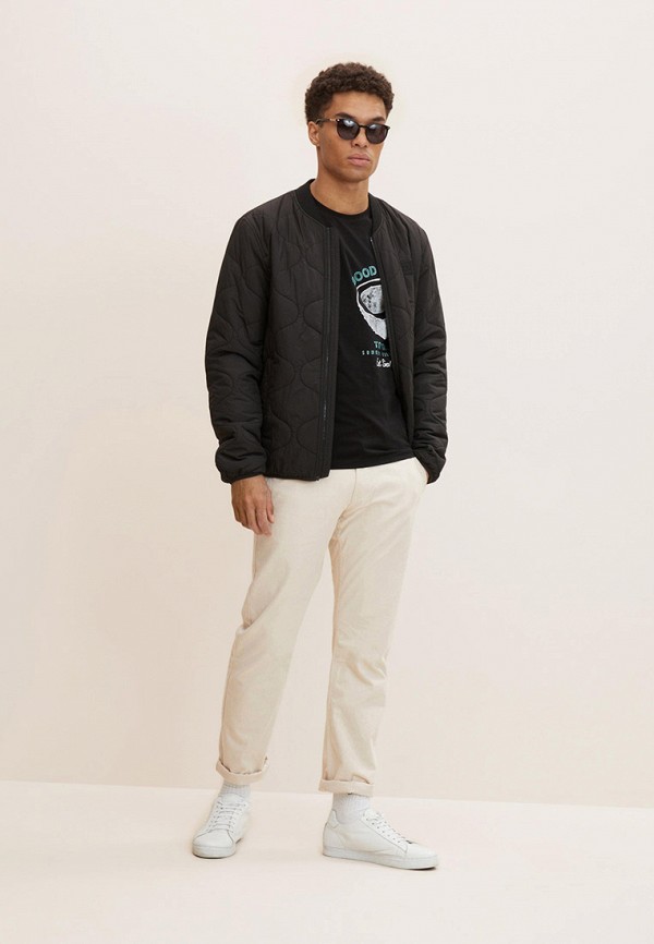 фото Футболка tom tailor