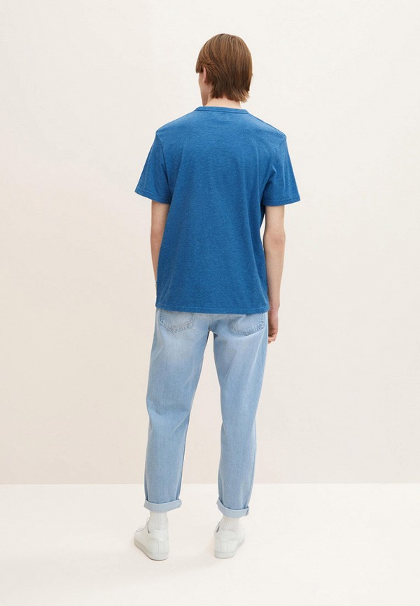 фото Футболка tom tailor