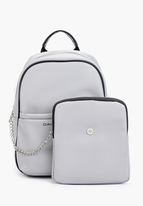 фото Рюкзак и кошелек david jones