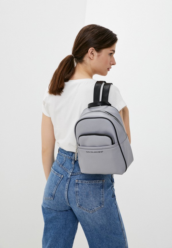 фото Рюкзак и кошелек david jones