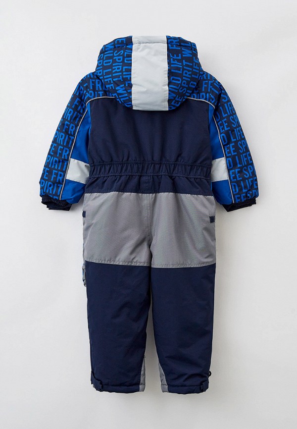 фото Комбинезон утепленный chicco
