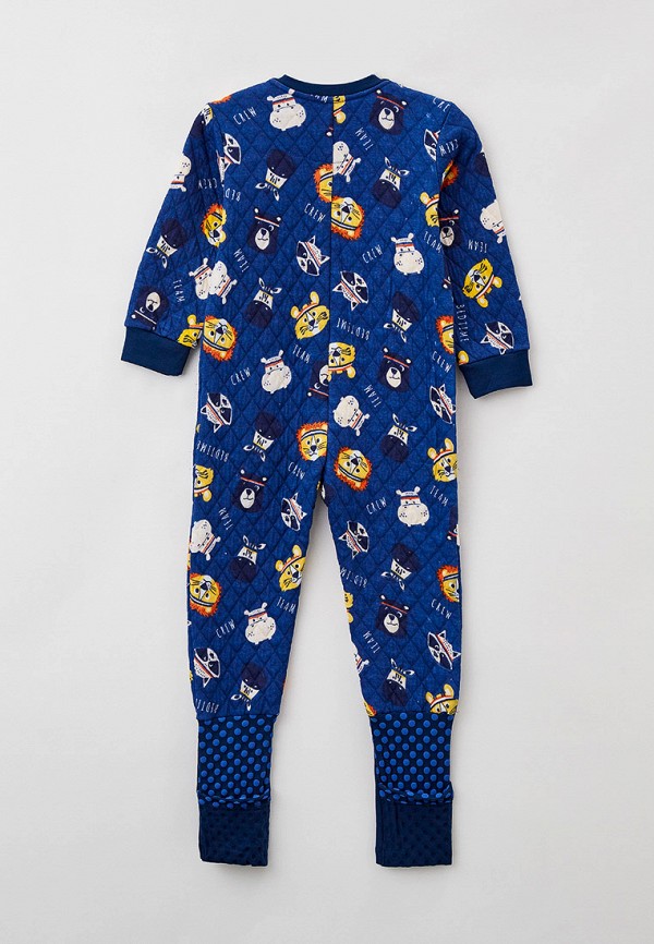 фото Комбинезон домашний chicco