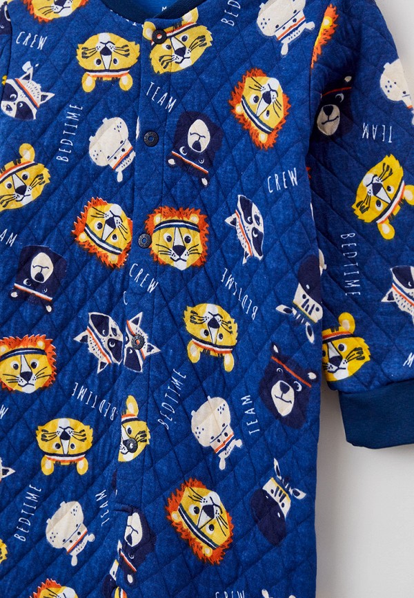 фото Комбинезон домашний chicco