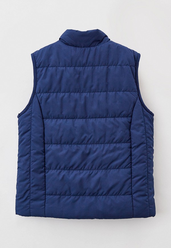 фото Жилет утепленный chicco