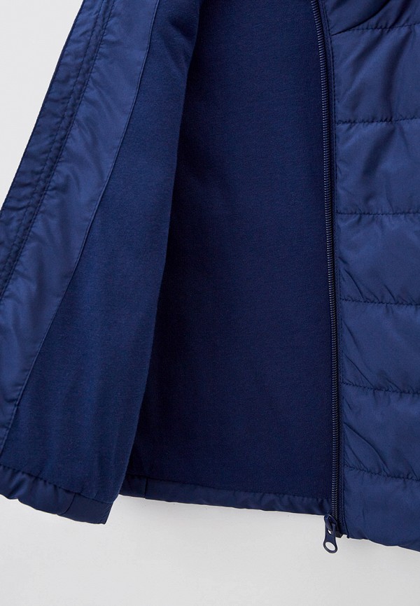 фото Жилет утепленный chicco