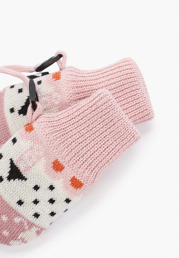 фото Варежки reima