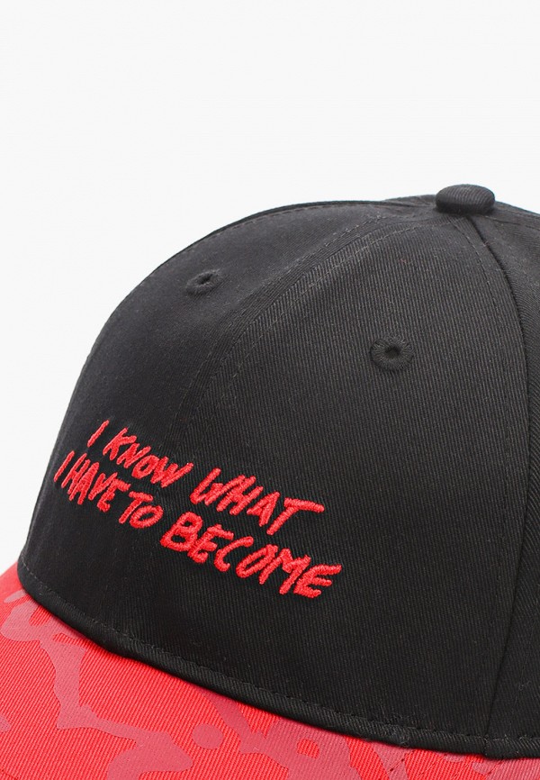 фото Бейсболка puma