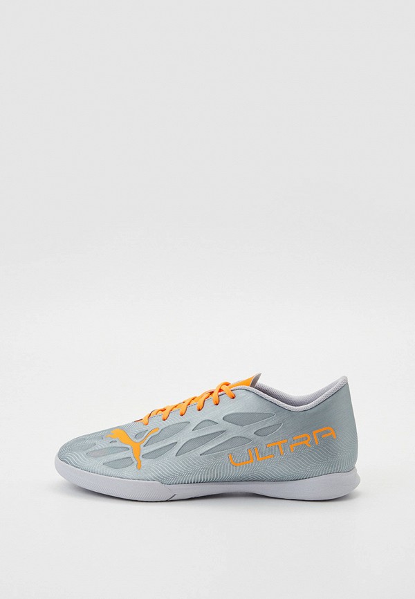 фото Бутсы зальные puma