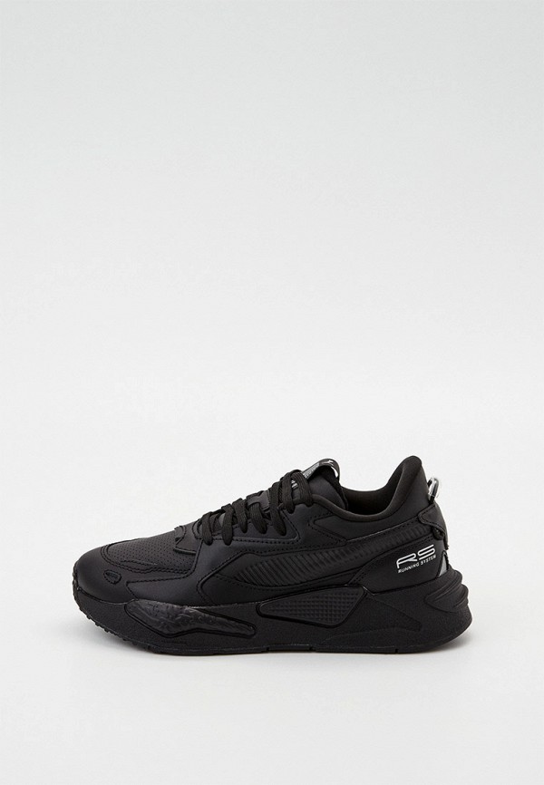 

Кроссовки PUMA, Черный, RS-Z LTH
