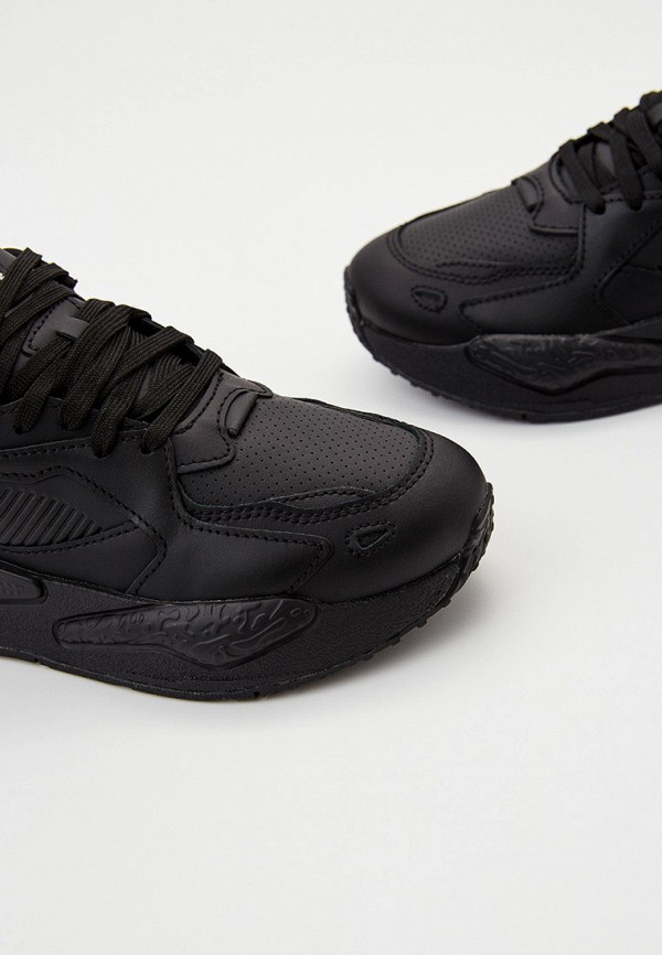 фото Кроссовки puma