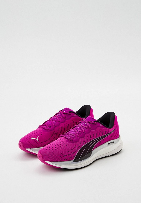 фото Кроссовки puma