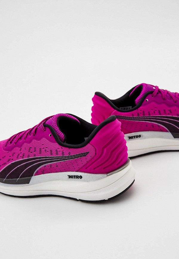 фото Кроссовки puma