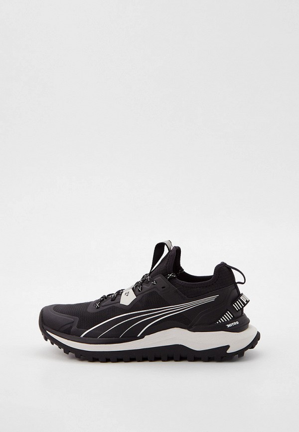 

Кроссовки PUMA, Черный, Voyage Nitro
