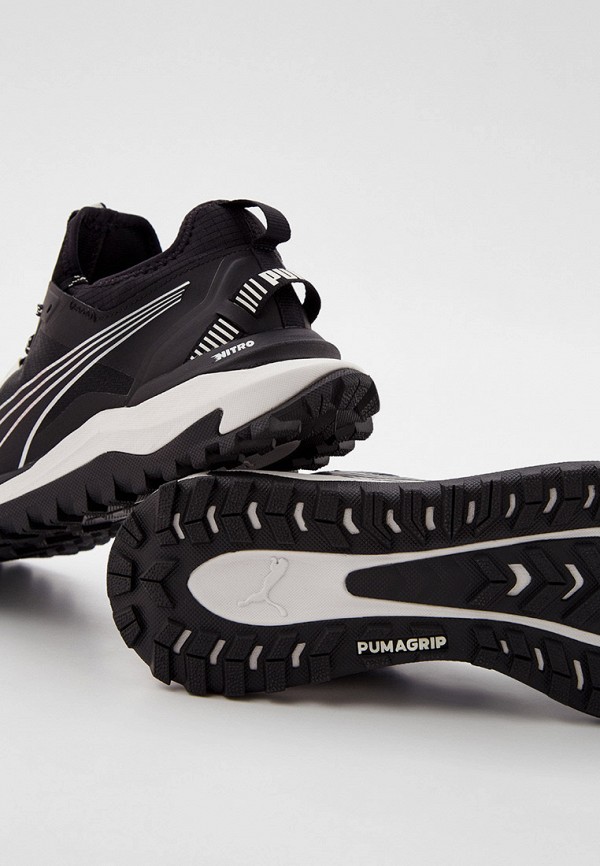 фото Кроссовки puma