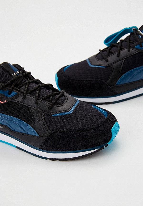 фото Кроссовки puma