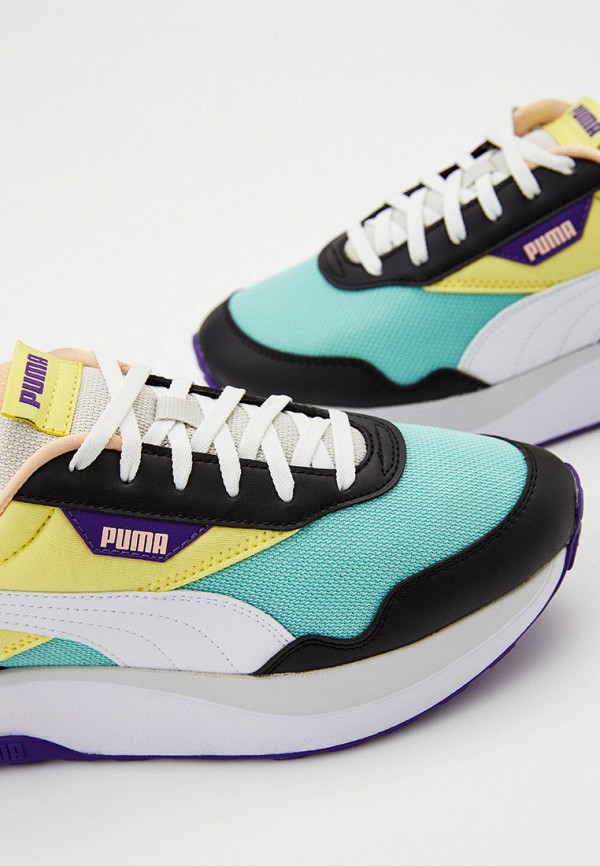 фото Кроссовки puma